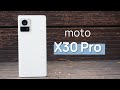 Motorola X30 Pro Review: Refined Design with an Insane 200MP Camera