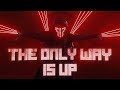 APOC - The Only Way Is Up (Official Lyric Video)
