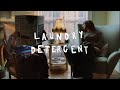 Lexie Carroll - laundry detergent [official music video]