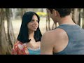 The Archies / Kiss Scene - Archie and Veronica (Agastya Nanda and Suhana Khan)