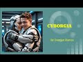 Cyborgia Presentation for GOVT