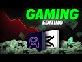 Gaming Video Editing HACKS ( Part -1 )