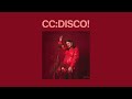 Chez Moi (Waiting For You) ft. Confidence Man (Club Mix)
