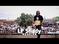 Kabasi By LP Shady {Official Nubian 2019}