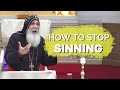 Urgent! Do this if you keep sinning everyday by Bishop Mar Mari Emmanuel