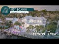SOLD - Stunning Waterfront Estate in Bay Point - Panama City Beach, FL 32408