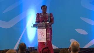 Welcome Remarks - AHIF Togo