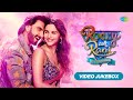 Rocky Aur Rani Kii Prem Kaahani | Video Jukebox | What Jhumka? | Ranveer | Alia | Pritam | Amitabh B