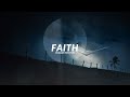 AVALAN ROKSTON - Faith // sub español, lyrics