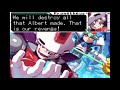 Megaman ZX Advent - Going Out With A Bang [FANDUB]