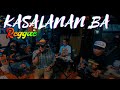 Kasalanan Ba - Men Oppose | Tropavibes Reggae Live Cover