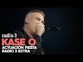 Kase O en directo | VII Fiesta Radio 3 Extra