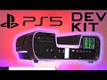 Sony Is Going To Hate Me - Playstation 5 Dev Kit (Macho Nacho Reupload)