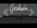 ✩✩ The Quatrain  3 of 4  ✩✩ Gershwin ✩✩ Spirt Light Dance Company -  ✩✩ Feb 2024
