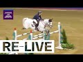 RE-LIVE | The Royal Centennial Cup - Longines FEI Jumping World Cup™ 2022-2023 North American League