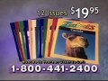 The Zoobooks Commercial But Everytime They Say "Zoobooks" It Get's Faster