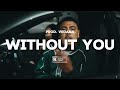 (FREE) Blxst x Cuuhraig x R&B Sample Type Beat "Without You" | Prod. Vedana