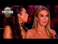 TOP 10 Singing Auditions on Britain's Got Talent!