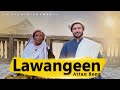 Lawangeena Attan song  ❤️ | Faisal Salman khan & madam Zarsanga | Eid song 2021