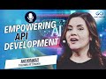AI Series - Ep.32: Empowering API Development. Featuring Ana Robakidze