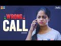 Wrong Call || Satyabhama || Tamada Media
