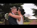 Lochgreen House Hotel - Wedding Teaser - Natalie & Stephen