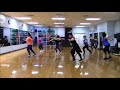 Salsa Dura ~ Grupo Bip~ Zumba®/Dance Fitness~ Salsa~