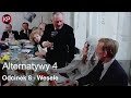 Alternatywy 4 | Odcinek 8 | Polski serial komediowy | Stanisław Bareja | PRL | Kultowy serial