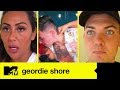 Ep #6 Confession Cam: Sophie Admits She Regrets Punching Sam In The Face | Geordie Shore