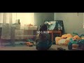 Coleman Lane - So Loud Feat. @DoubleCash  ( Official Music Video )