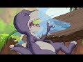 The Land Before Time Full Episodes | The Missing Fast-Water Adventure 114 | HD | Videos For Kids
