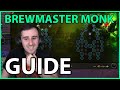 10.1 Brewmaster Guide: Comprehensive Raid & M+ Guide