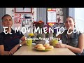 El Movimiento con Edison Araya Pérez | Fafe