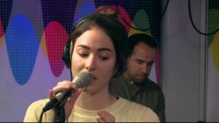 Teske - Achteraf (live @ 3FM)