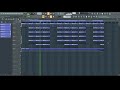 How Armed & Dangerous by Juice WRLD was made (FL Studio remake)