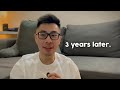 I quit without giving notice (my tech burnout story) 3 years later // my burnout diaries