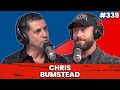 Chris Bumstead on TRT vs Steroids, Justin Trudeau & GOATS of Bodybuilding | PBD Podcast | Ep. 339