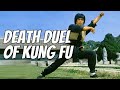 Wu Tang Collection - Death Duel of Kung Fu