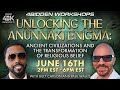 The Anunnaki Enigma & Religious Belief by Billy Carson & Paul Wallis