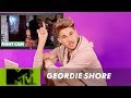 Marty McKenna reacts to his bust ups with Chloe l Geordie Shore
