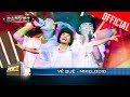 Mikelodic Về Quê đóng tune mà áp đảo tập 3, nhận ngay 4 chọn của HLV |Rap Việt 2023 [Live Stage]