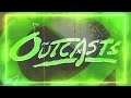 AEW - The Outcasts (Saraya, Toni & Ruby) Custom Entrance Video (Titantron)