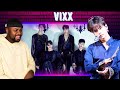 Discovering VIXX - Superhero, On and On, Hyde, Eternity, Error, Fantasy & The Closer| HONEST Review!