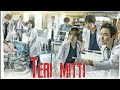Teri Mitti[Tributell] Korean mix hind songs|| A salute to all corona warrios
