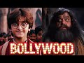 Harry Potter, but in Indian film