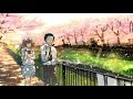 1 Hour Best Peaceful Piano Music for Studying and Sleeping | Koe no Katachi OST by Kensuke Ushio