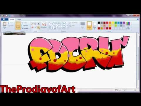 Как в paint сделать стикеры Как в paint сделать стикеры