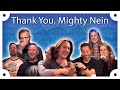 Thank You, Mighty Nein