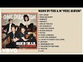 One Direction - Made In The A.M. (Full Album)