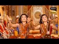 लव - कुश आए प्रभु श्री राम के सामने | Sankatmochan Mahabali Hanuman - Ep 597 | Full Episode